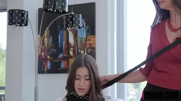 Arielle Faye and Mindi Mink in Under Her Control