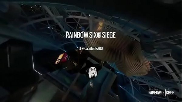 Rainbow six siege