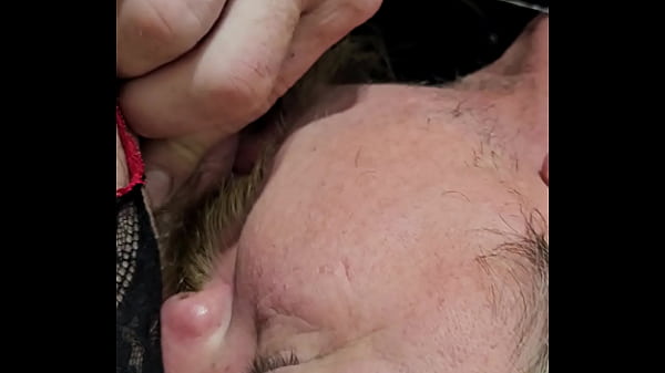 eating juicy wet pussy