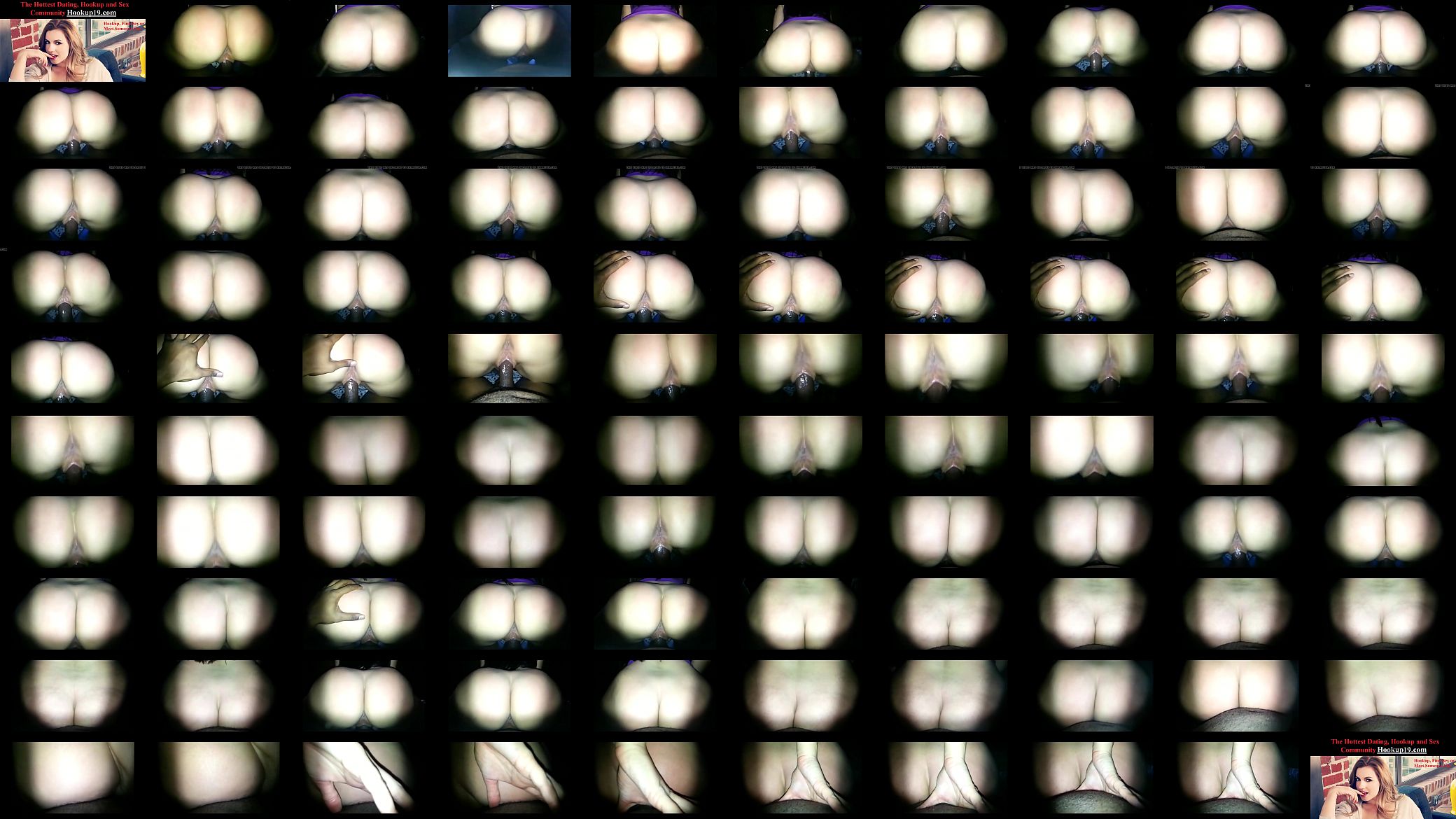 Whooty amazing slow mo ride on BBC 预览图