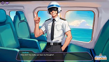 EP1: No Fap Island (Gameplay)