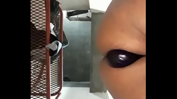 No me entra todo el dildo