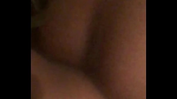 Bottom came through to drop that bussi on me
