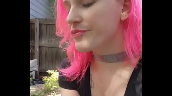 When I run out of water so I just start drinking my piss instead