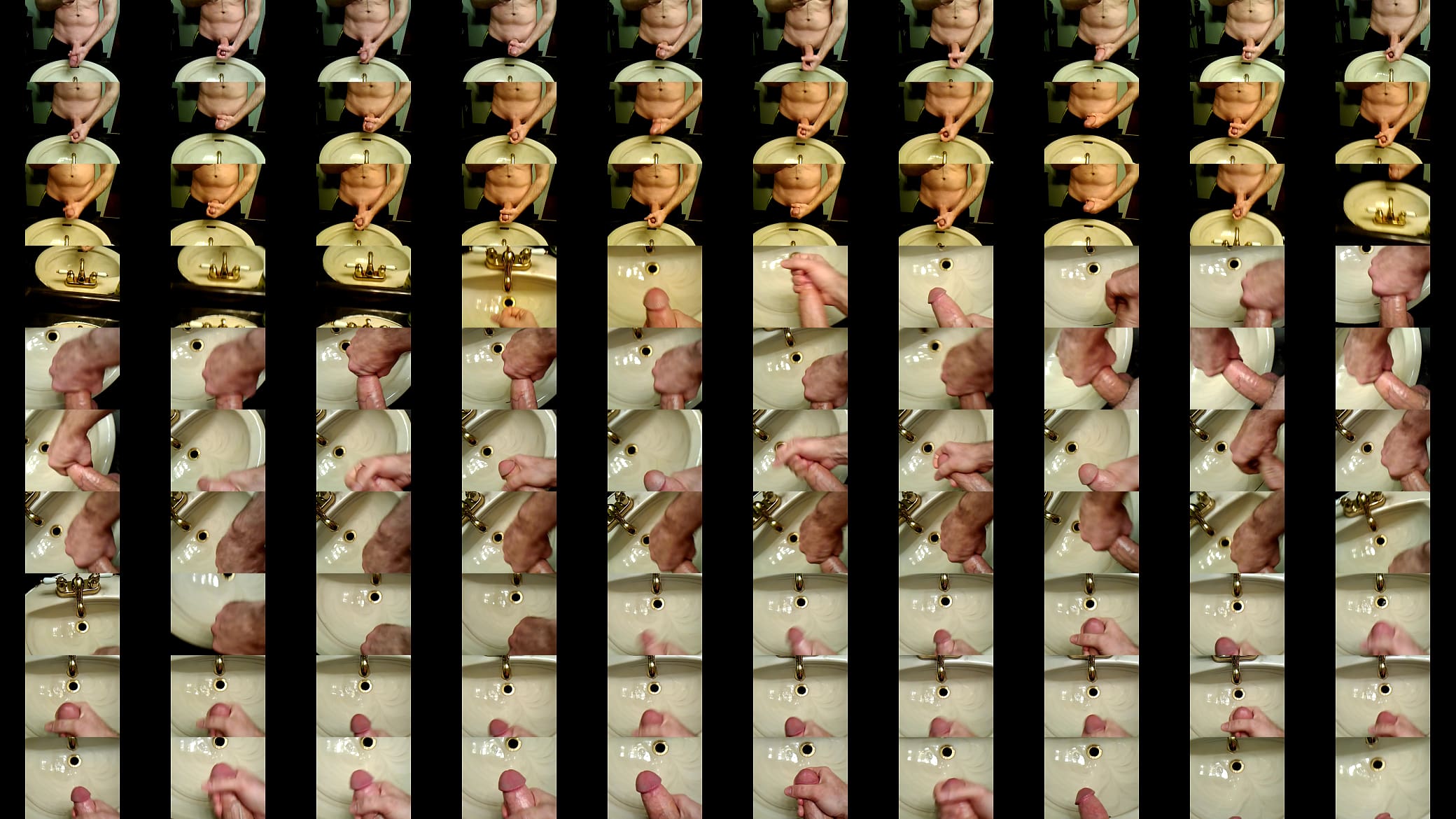 Josh masturbating 2-8 预览图