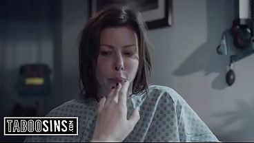 Hospital Staff Knows How to Handle Their Tight Pussy - Alexis Fawx, Bobbi Dylan