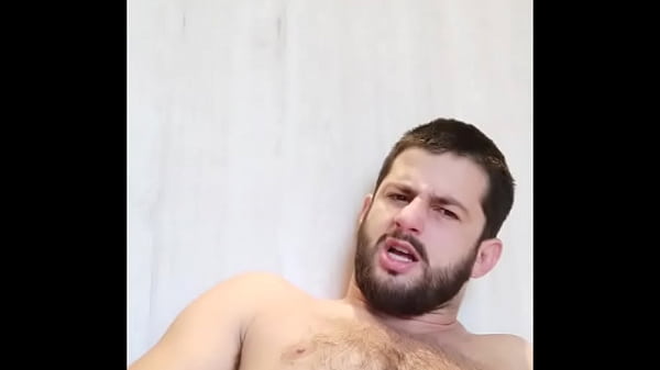 Download Video - STRAIGHT ALPHA SOLO VERBAL PORN - HAIRY STUD DIRTY TALKING HIS SUBMISSIVE SLUT POV