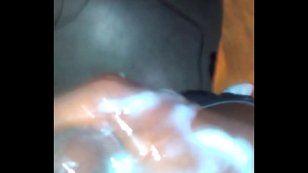thumb my dick