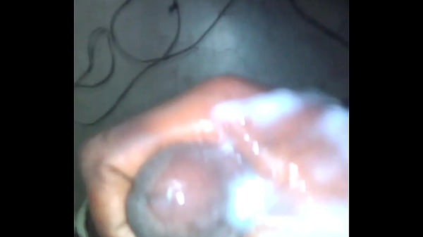 thumb my dick