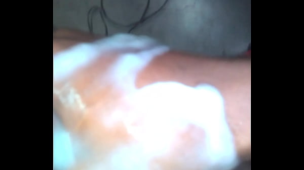 thumb my dick
