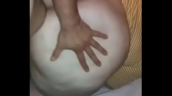 Culo Enorme, Scopata Profonda, Grande Troia Bianca E Discarica