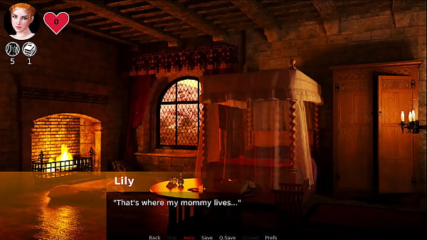 Let's Play: Holy Slaves | Part 3: