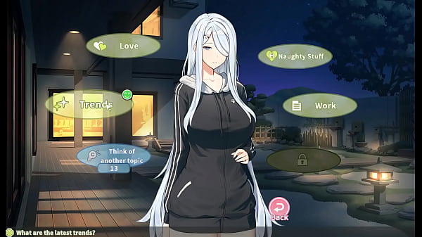 Summer Clover [ HAREM HENTAI GAME ] Ep.27 teasing like a STEP SISTER to give me a BONER !