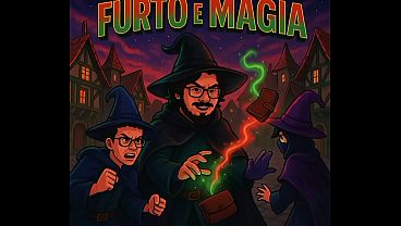 Furto e magia