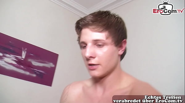 Download Video - Deutsche Hausfrau macht amateur porno casting mit ihrem Ehemann