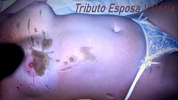 Tributo 41 Esposa Valeria