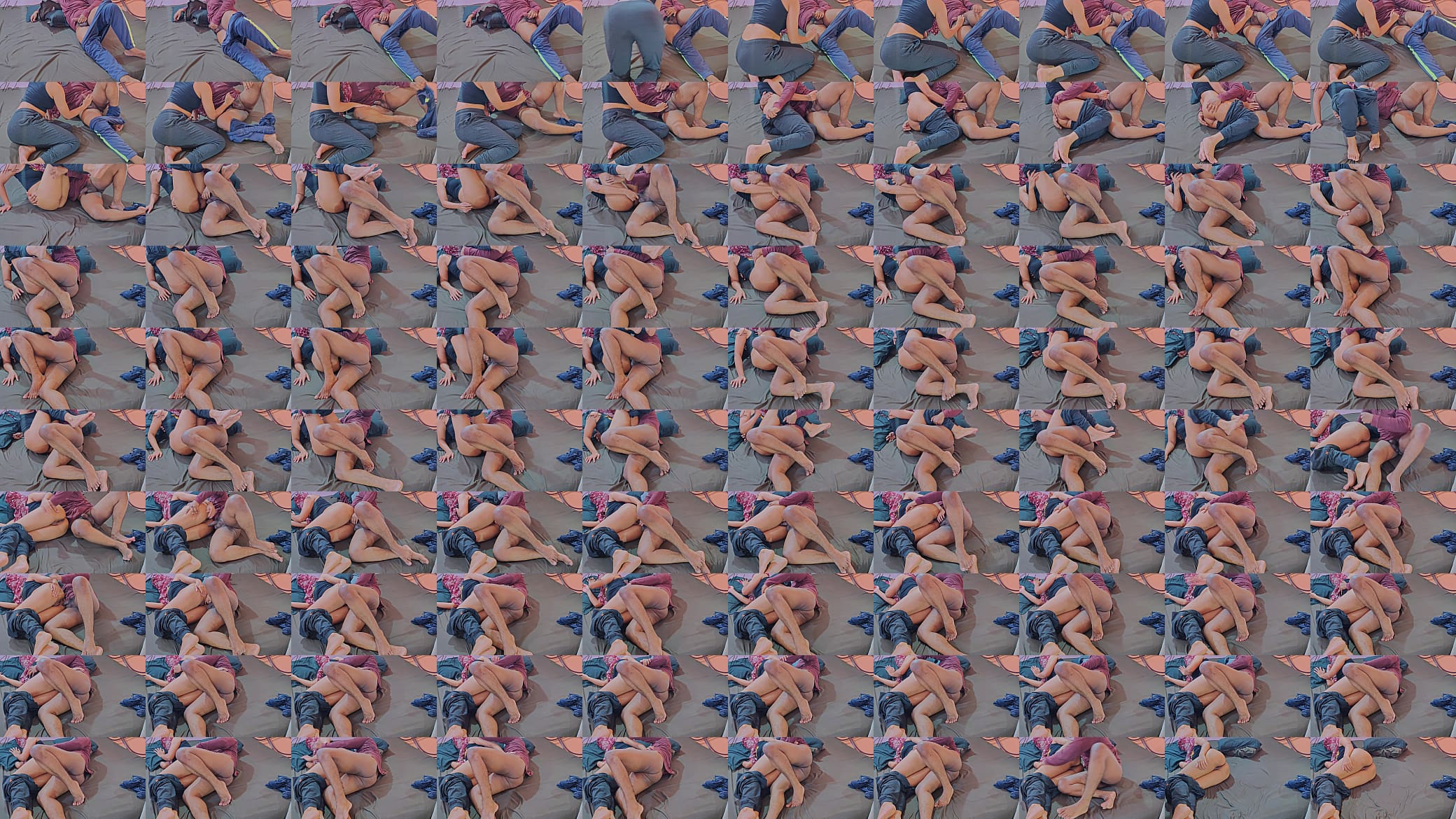 I Fucked My Cute Girlfriend . 预览图