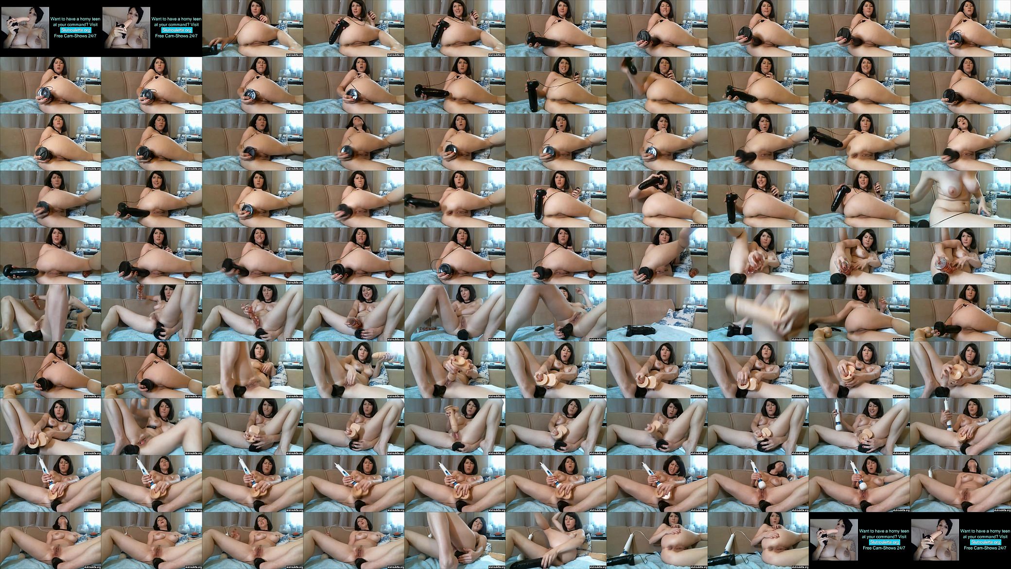 Double Stuffed 预览图