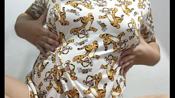 Download Video - Girlfriend Solo Masturbation on a Long Weekend