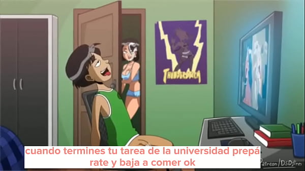 Download Video - Mi querido vesino part1 en espa&ntilde;ol