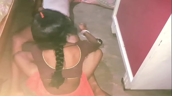 Rina Aunty Romance With Yog Boy Romantic Telugu Short