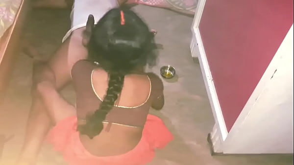 Rina Aunty Romance With Yog Boy Romantic Telugu Short