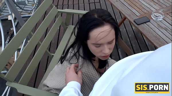 SISPORN. Skinny colleen took clothes off to be drilled by stepbrother