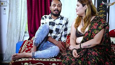 desi bhabhi hardcore fuck with her debar new video