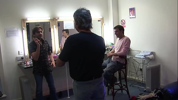 Charley Chase Enjoys A Deep Interracial Fuck With Big Dicked Black Lover