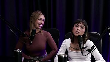 Want a transsexual and a man together like F3TICHE - Helen Xavier and Dardinha Maia (Moai TV)