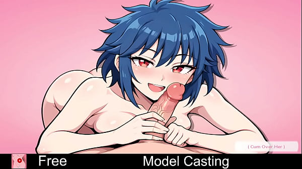 Model Casting (Emma)