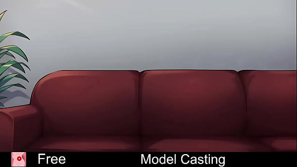 Model Casting (Emma)