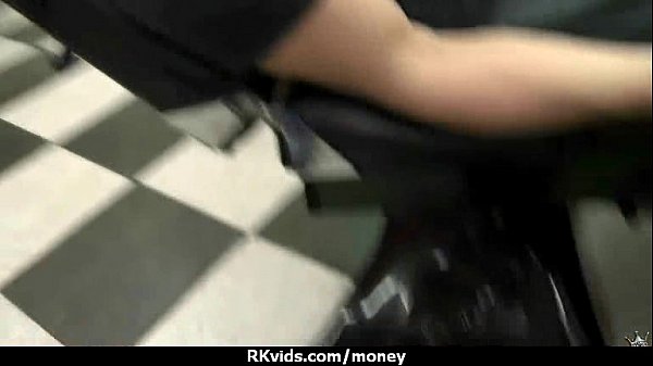 Paying For Services With Great Head 12