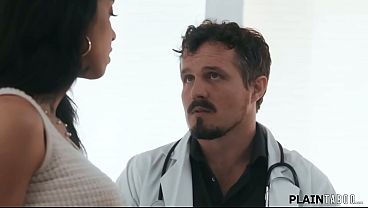 Cant you naturally inseminate me doctor
