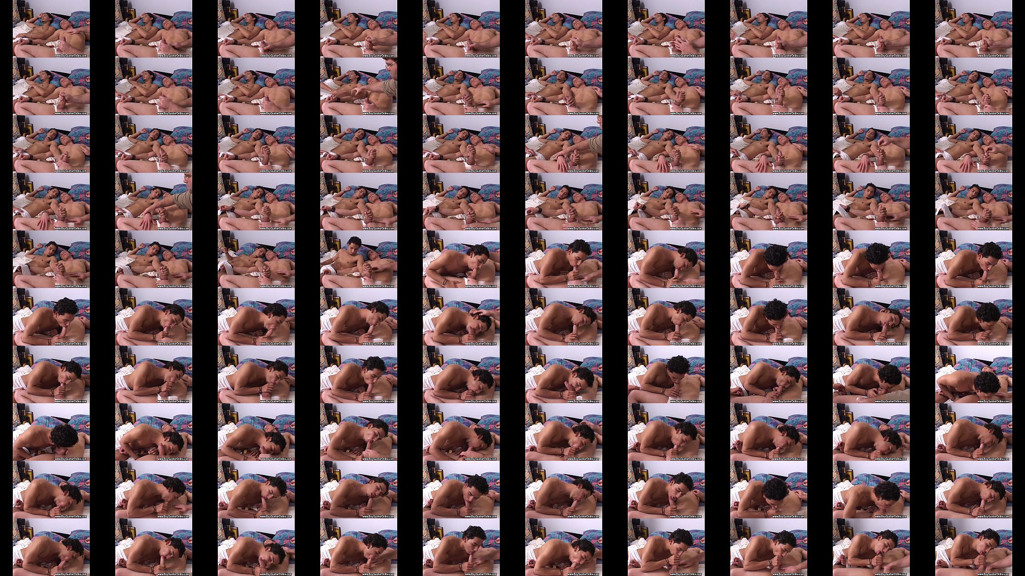 Free gay spanish italian porn Before long, Kiko is awake and going 预览图