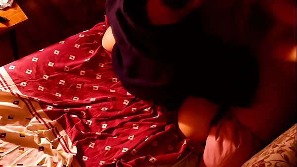 Real amateur sex. Cute teenagers making love
