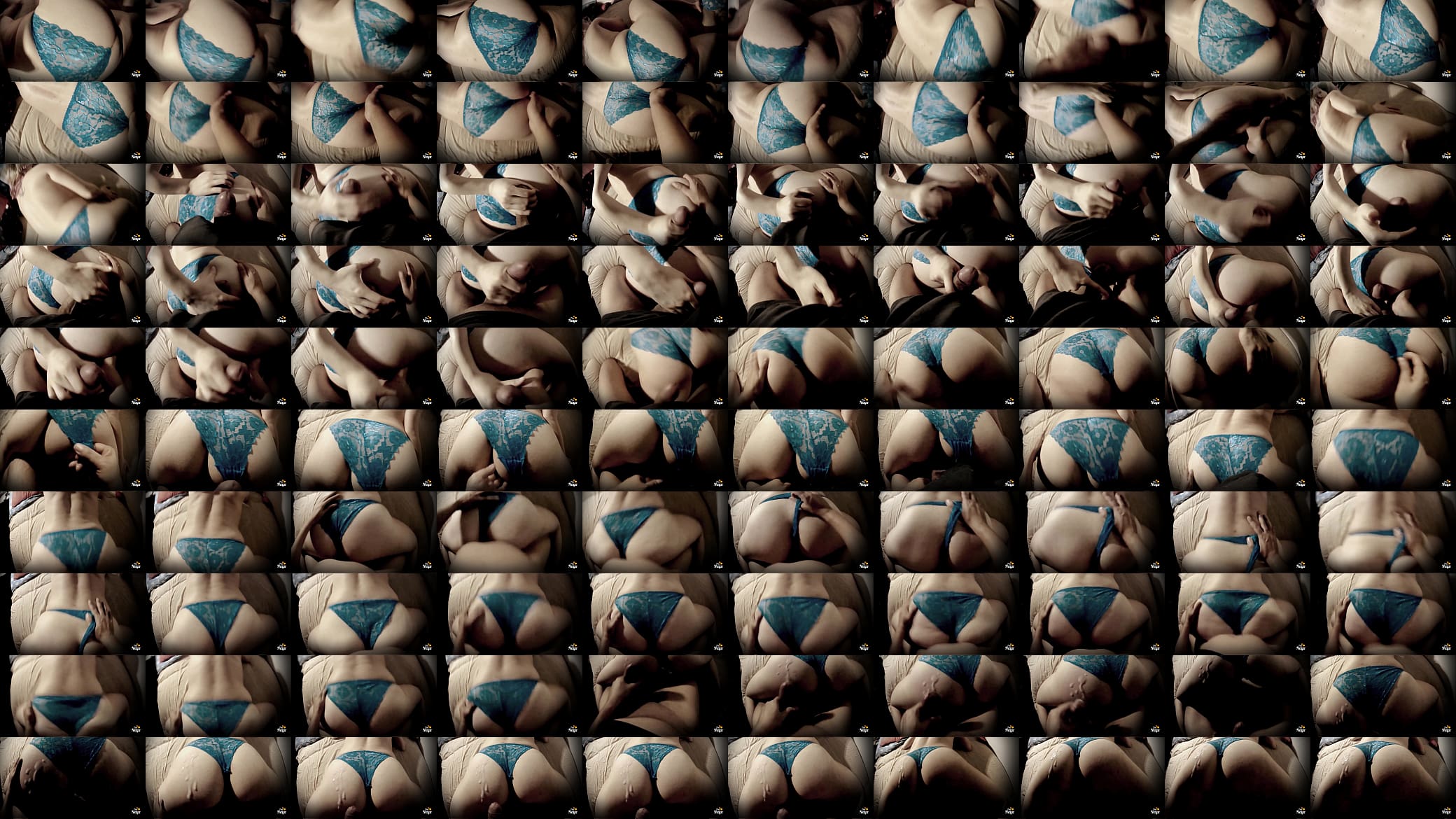 Close up how Im fucked in POV 预览图
