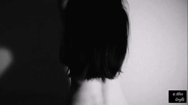 first SUBMISSION EXPERIENCE for 18yo teen ENDED with ROUGH sex & huge CUMSHOT