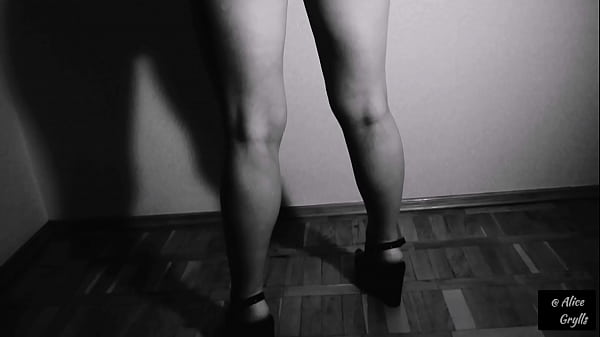 first SUBMISSION EXPERIENCE for 18yo teen ENDED with ROUGH sex & huge CUMSHOT