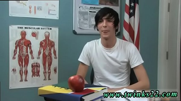 Download Video - School freshman gay sex and pic youngest boy Aidan Chase has an