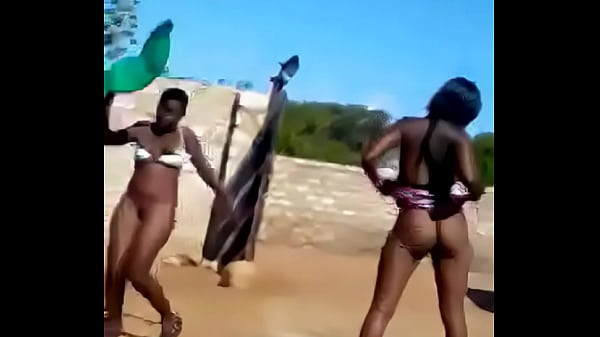 Download Video - african girls dance