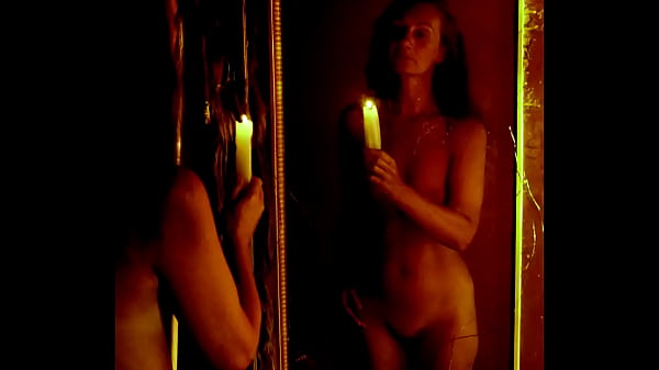 Haven of Hoarder Elton-village - Me in Magic Mirror