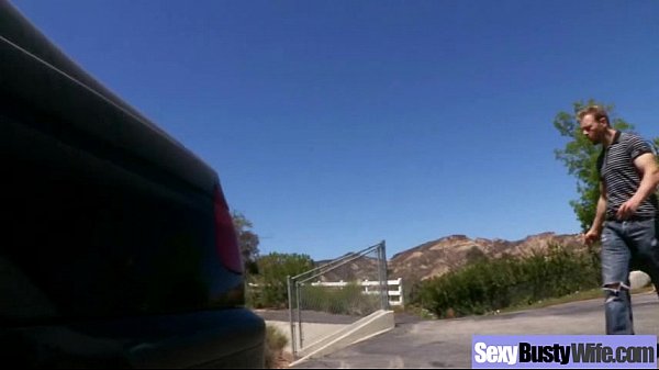 Hot Wife With Big Boobs Bang Hard On Cam mov-03