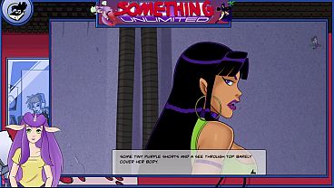 Something Unlimited Part 140