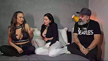 Holy shit!!!!! I took a famous actress to a dogging session and the slut gave me a delicious anal session with everyone watching.