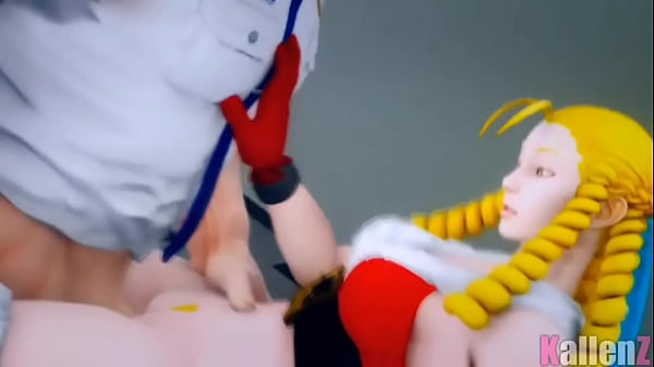 Vai ter fetinsha    (3D PMV)