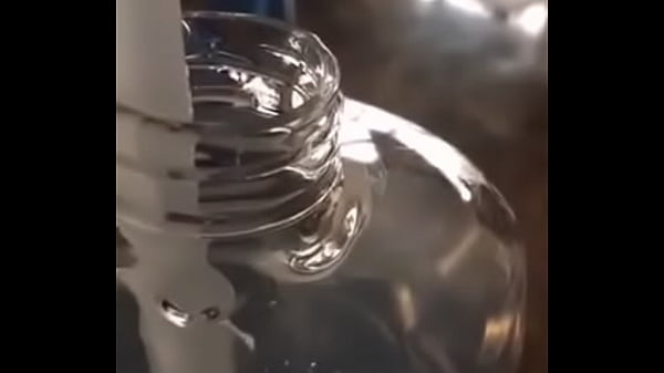 Hand sanitizer play pt 2