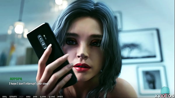 Download Video - A&period;O&period;A&period; Academy &num;115 &bull; Desirable brunette is lounging in her underwear