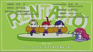 El Efecto - Rauw Alejandro x Chencho - Kimi No...