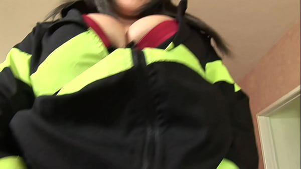 Natasha Strips Out Of Her Firefighter Gear And Gets Fucked On The Couch